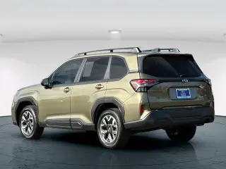 Subaru Forester 2026 AWD Premium 4dr Crossover