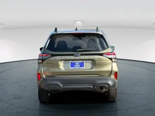 Subaru Forester 2026 AWD Premium 4dr Crossover