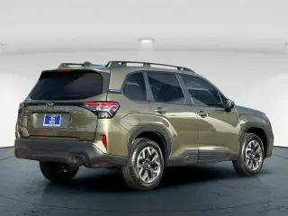 Subaru Forester 2026 AWD Premium 4dr Crossover