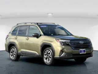 Subaru Forester 2026 AWD Premium 4dr Crossover