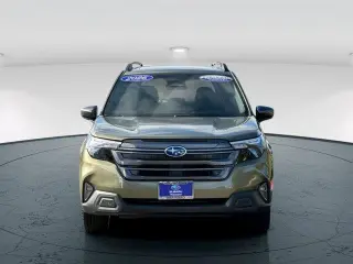 Subaru Forester 2026 AWD Premium 4dr Crossover