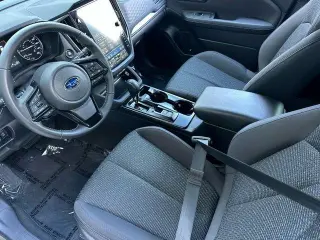 Subaru Forester 2026 AWD Premium 4dr Crossover