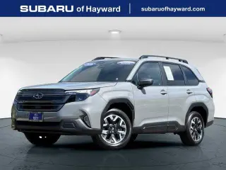 Subaru Forester 2026 AWD Premium 4dr Crossover