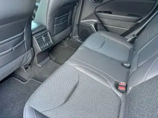 Subaru Forester 2026 AWD Premium 4dr Crossover