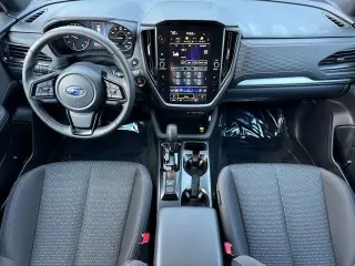 Subaru Forester 2026 AWD Premium 4dr Crossover