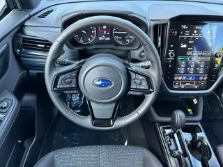 Subaru Forester 2026 AWD Premium 4dr Crossover