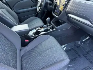 Subaru Forester 2026 AWD Premium 4dr Crossover