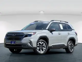 Subaru Forester 2026 AWD Premium 4dr Crossover