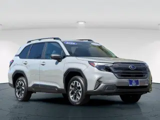 Subaru Forester 2026 AWD Premium 4dr Crossover