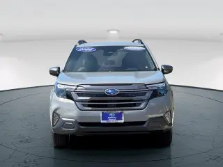 Subaru Forester 2026 AWD Premium 4dr Crossover