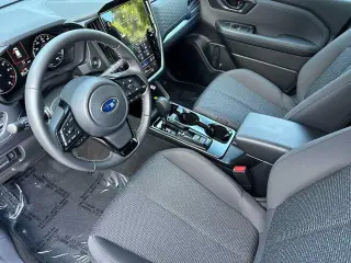 Subaru Forester 2026 AWD Premium 4dr Crossover