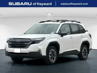 Subaru Forester 2026 AWD Premium 4dr Crossover