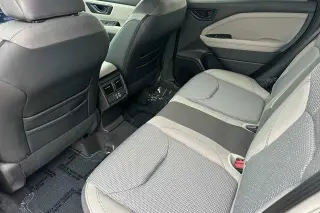 Subaru Forester 2026 AWD Premium 4dr Crossover