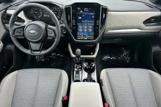 Subaru Forester 2026 AWD Premium 4dr Crossover