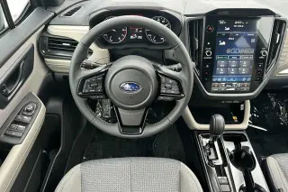 Subaru Forester 2026 AWD Premium 4dr Crossover