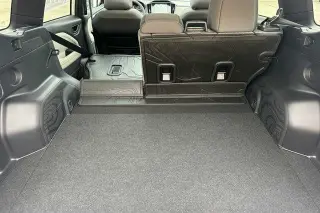 Subaru Forester 2026 AWD Premium 4dr Crossover