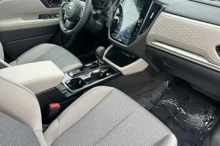 Subaru Forester 2026 AWD Premium 4dr Crossover