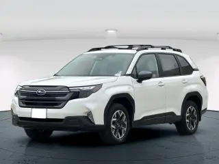 Subaru Forester 2026 AWD Premium 4dr Crossover