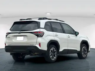Subaru Forester 2026 AWD Premium 4dr Crossover