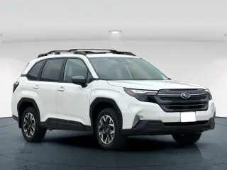 Subaru Forester 2026 AWD Premium 4dr Crossover