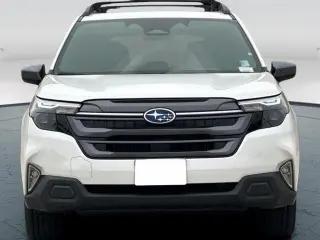 Subaru Forester 2026 AWD Premium 4dr Crossover