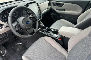 Subaru Forester 2026 AWD Premium 4dr Crossover