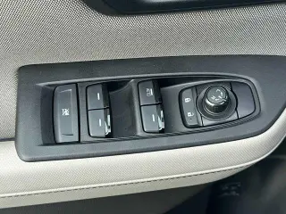 Subaru Forester 2026 AWD Base 4dr Crossover
