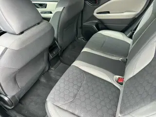 Subaru Forester 2026 AWD Base 4dr Crossover
