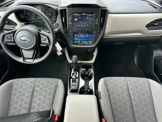 Subaru Forester 2026 AWD Base 4dr Crossover