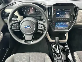 Subaru Forester 2026 AWD Base 4dr Crossover