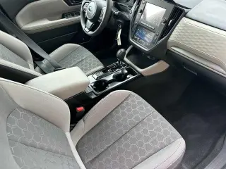 Subaru Forester 2026 AWD Base 4dr Crossover