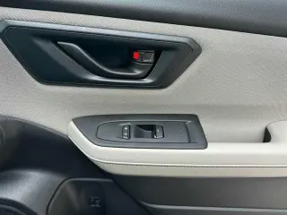 Subaru Forester 2026 AWD Base 4dr Crossover