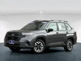Subaru Forester 2026 AWD Base 4dr Crossover