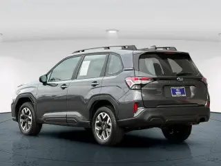 Subaru Forester 2026 AWD Base 4dr Crossover