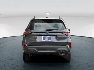 Subaru Forester 2026 AWD Base 4dr Crossover