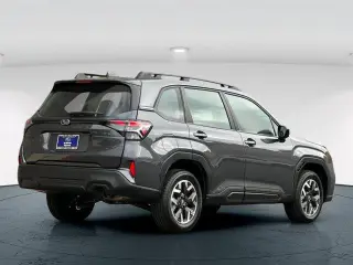Subaru Forester 2026 AWD Base 4dr Crossover