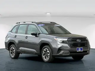 Subaru Forester 2026 AWD Base 4dr Crossover