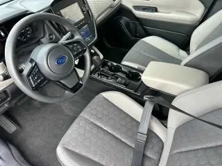 Subaru Forester 2026 AWD Base 4dr Crossover