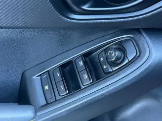 Subaru Crosstrek 2024 AWD Wilderness 4p Crossover