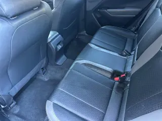 Subaru Crosstrek 2024 AWD Wilderness 4p Crossover