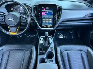 Subaru Crosstrek 2024 AWD Wilderness 4p Crossover