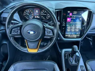 Subaru Crosstrek 2024 AWD Wilderness 4p Crossover