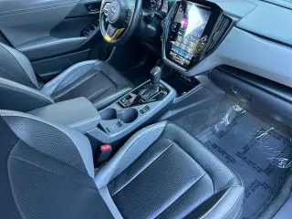 Subaru Crosstrek 2024 AWD Wilderness 4p Crossover