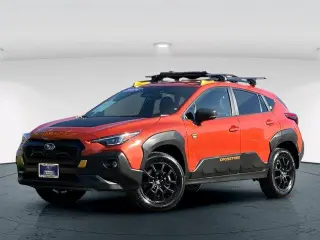 Subaru Crosstrek 2024 AWD Wilderness 4p Crossover