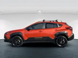 Subaru Crosstrek 2024 AWD Wilderness 4p Crossover
