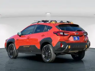 Subaru Crosstrek 2024 AWD Wilderness 4p Crossover