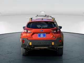 Subaru Crosstrek 2024 AWD Wilderness 4p Crossover
