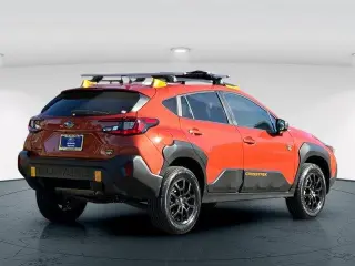 Subaru Crosstrek 2024 AWD Wilderness 4p Crossover