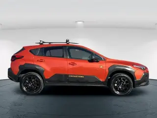 Subaru Crosstrek 2024 AWD Wilderness 4p Crossover
