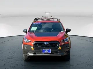 Subaru Crosstrek 2024 AWD Wilderness 4p Crossover